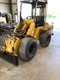 New Articulated Wheel Loader